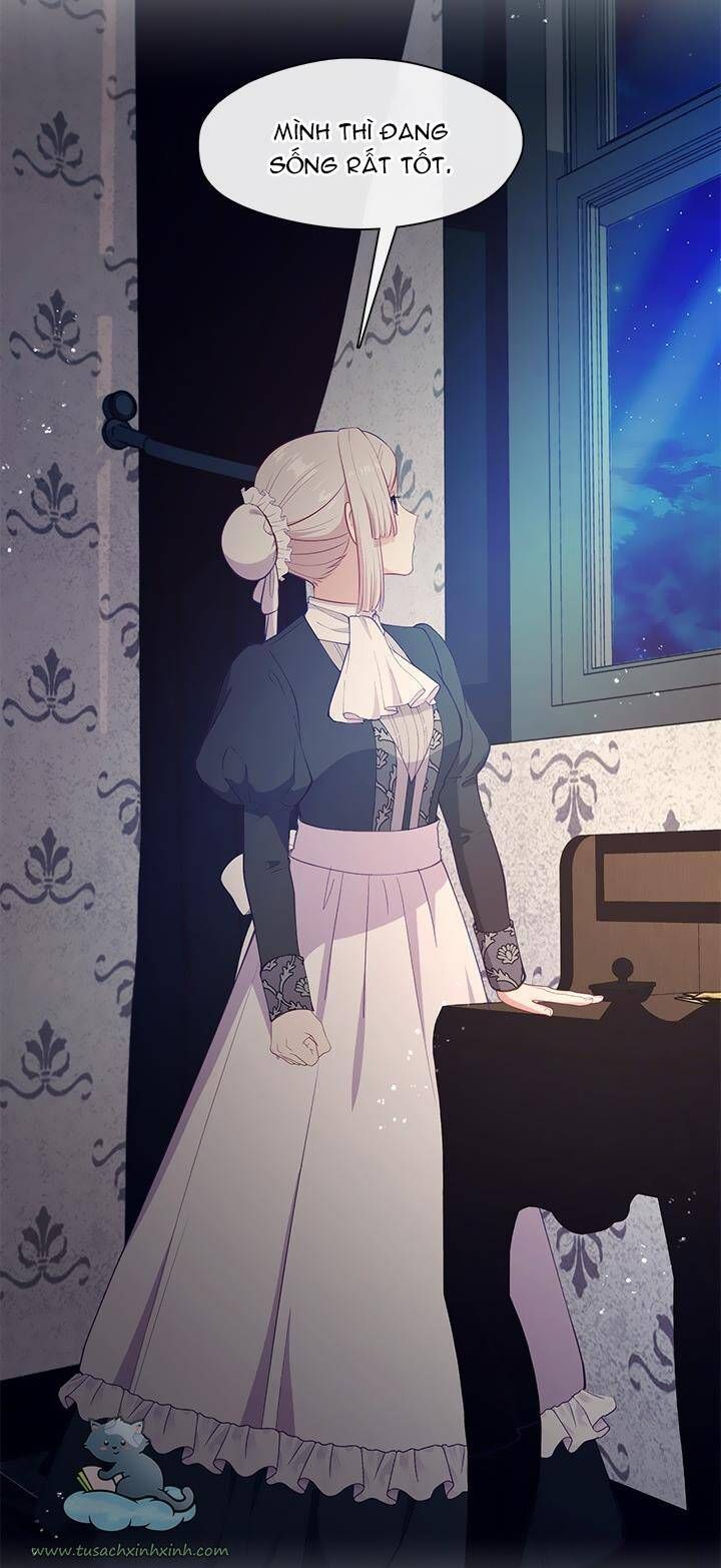 đọc truyện Cẩn Thận Nữ Phụ Phản Diện Đấy Chương 105 ảnh 13 tại Thiên Thai Truyện