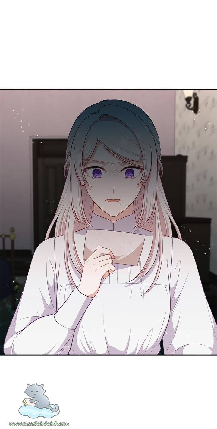 đọc truyện Cẩn Thận Nữ Phụ Phản Diện Đấy Chương 105 ảnh 17 tại Thiên Thai Truyện