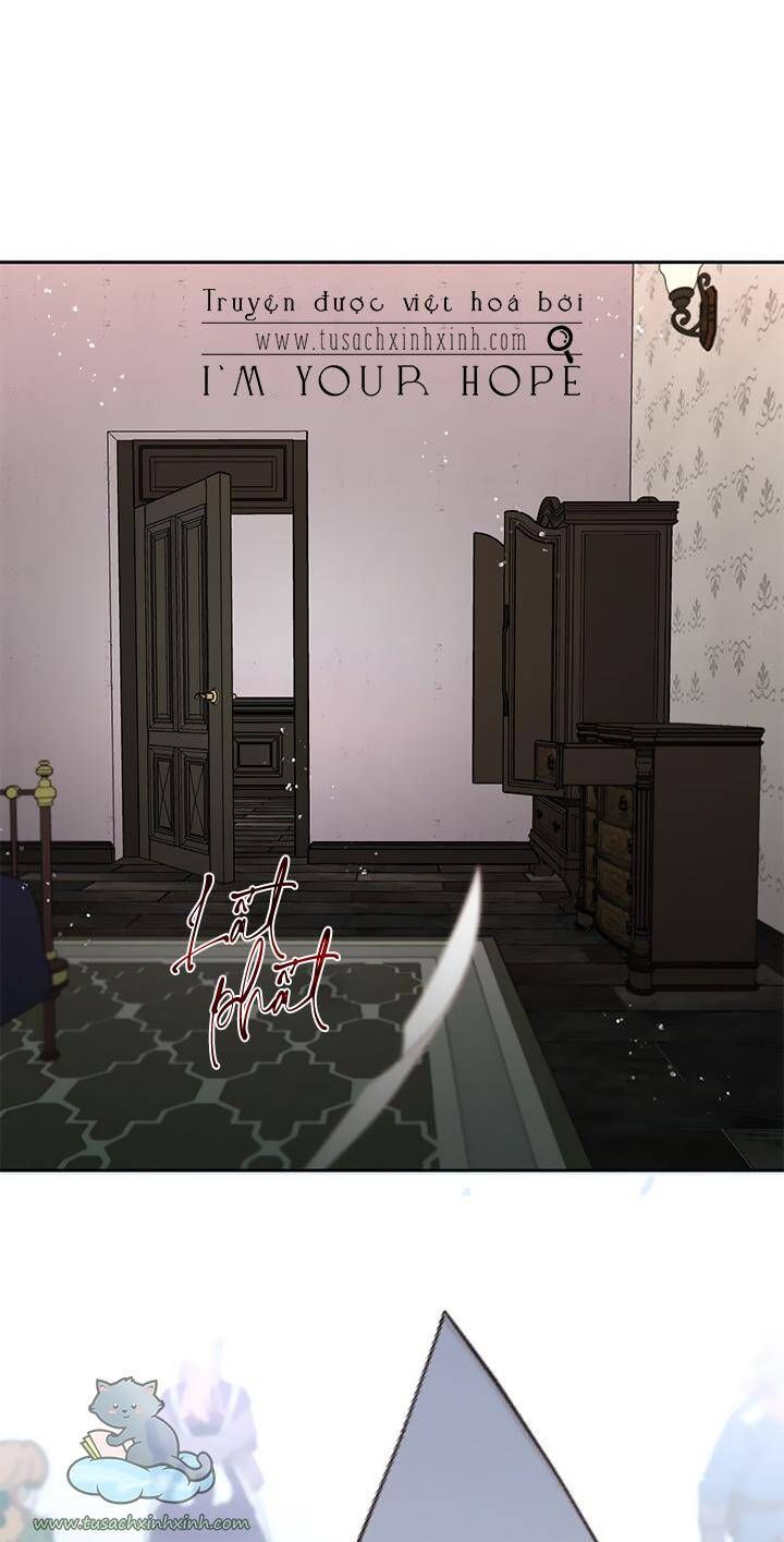 đọc truyện Cẩn Thận Nữ Phụ Phản Diện Đấy Chương 105 ảnh 18 tại Thiên Thai Truyện