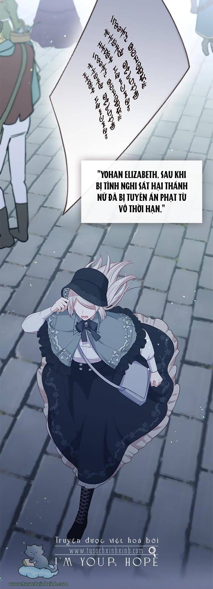 đọc truyện Cẩn Thận Nữ Phụ Phản Diện Đấy Chương 105 ảnh 19 tại Thiên Thai Truyện