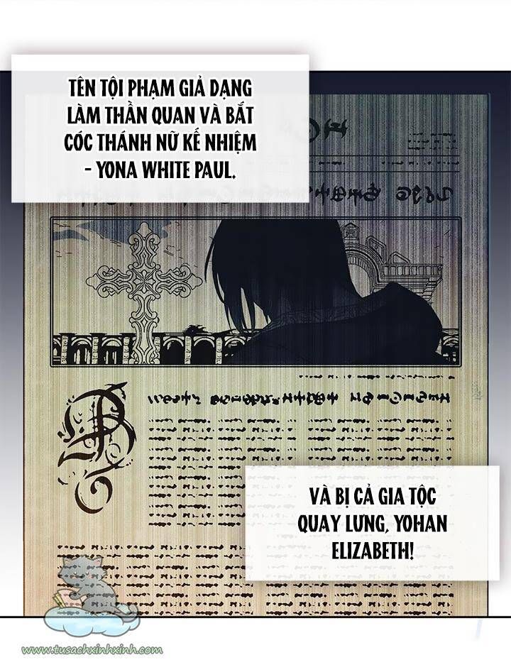 đọc truyện Cẩn Thận Nữ Phụ Phản Diện Đấy Chương 105 ảnh 20 tại Thiên Thai Truyện