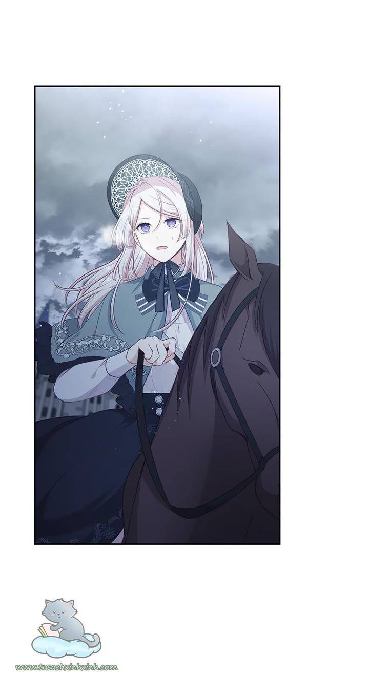 đọc truyện Cẩn Thận Nữ Phụ Phản Diện Đấy Chương 105 ảnh 23 tại Thiên Thai Truyện