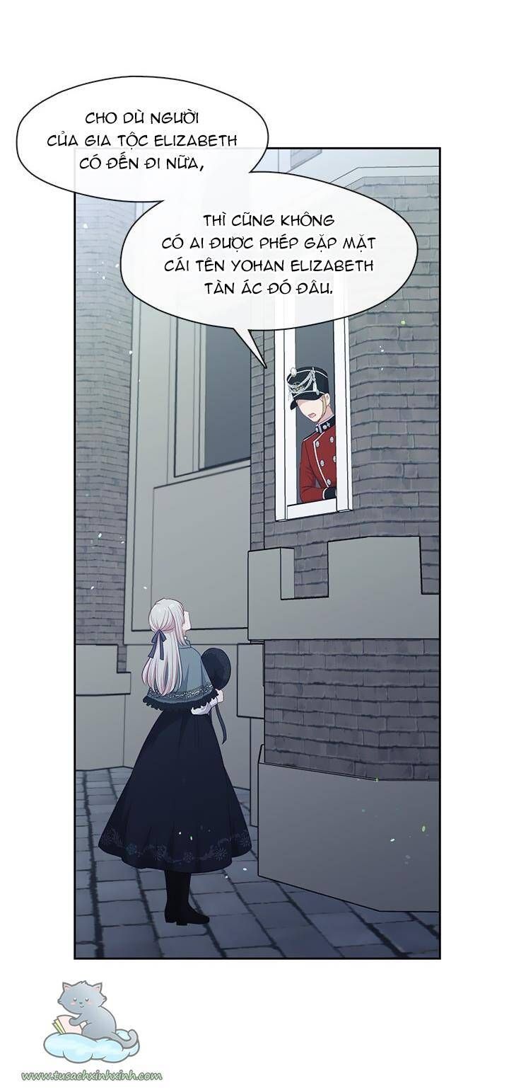 đọc truyện Cẩn Thận Nữ Phụ Phản Diện Đấy Chương 105 ảnh 25 tại Thiên Thai Truyện