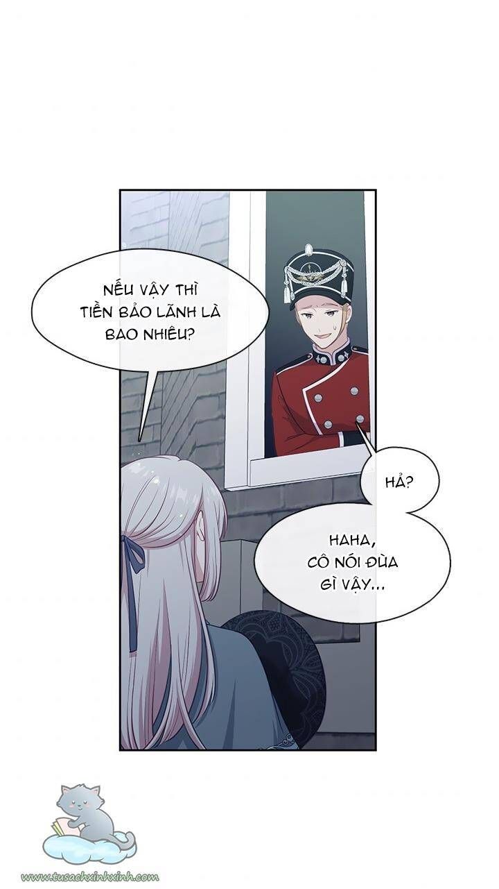 đọc truyện Cẩn Thận Nữ Phụ Phản Diện Đấy Chương 105 ảnh 27 tại Thiên Thai Truyện