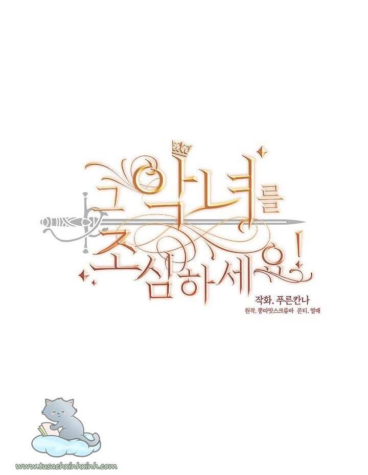 đọc truyện Cẩn Thận Nữ Phụ Phản Diện Đấy Chương 105 ảnh 30 tại Thiên Thai Truyện