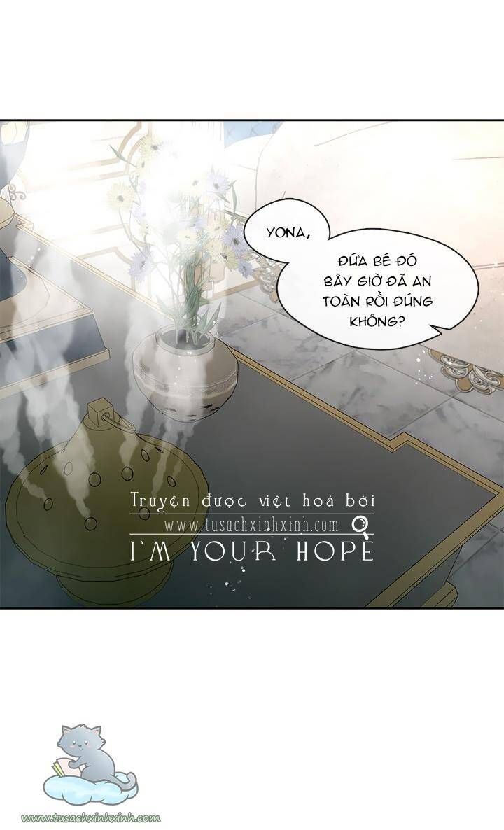 đọc truyện Cẩn Thận Nữ Phụ Phản Diện Đấy Chương 105 ảnh 31 tại Thiên Thai Truyện