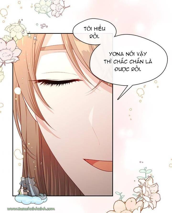 đọc truyện Cẩn Thận Nữ Phụ Phản Diện Đấy Chương 105 ảnh 5 tại Thiên Thai Truyện