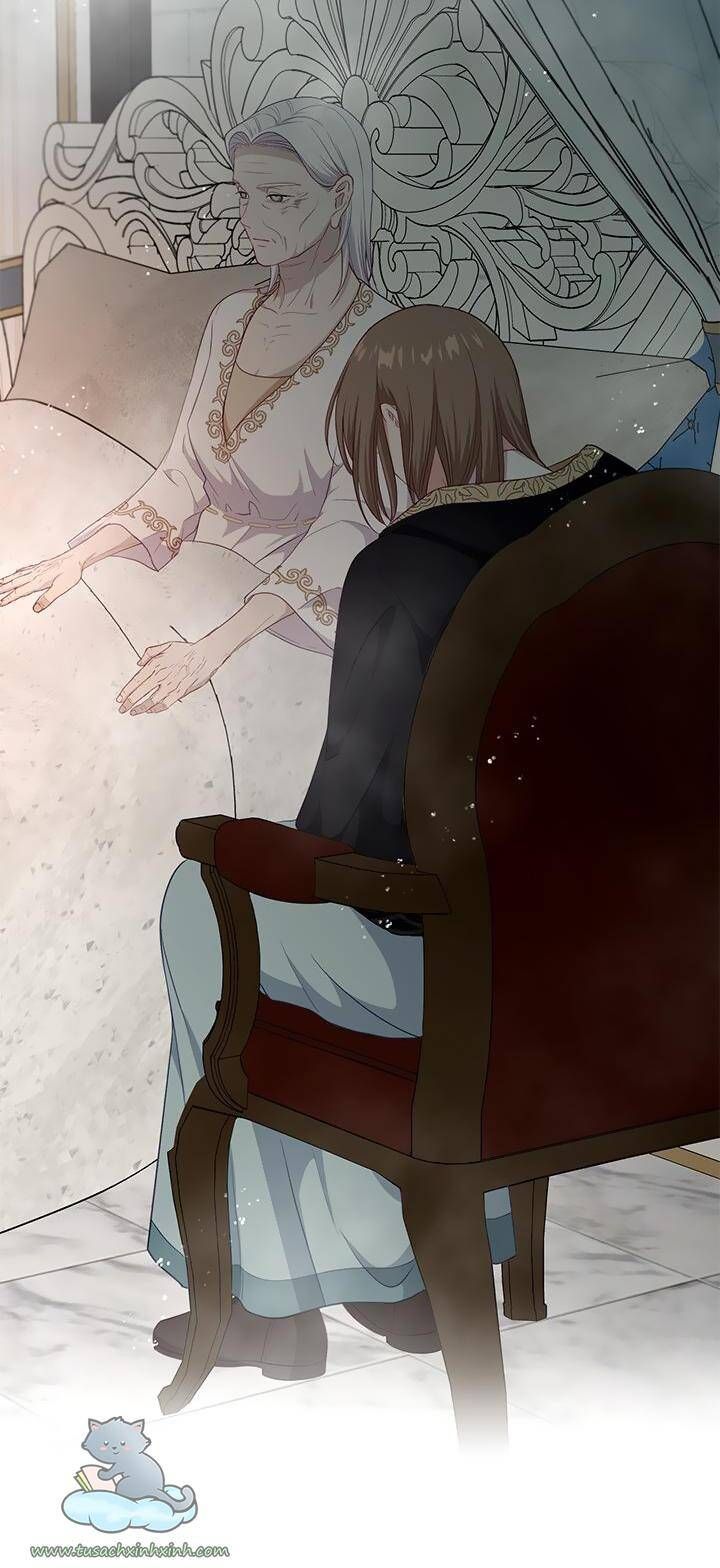 đọc truyện Cẩn Thận Nữ Phụ Phản Diện Đấy Chương 105 ảnh 33 tại Thiên Thai Truyện