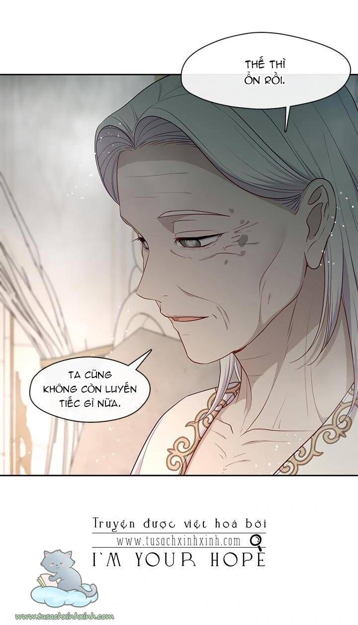 đọc truyện Cẩn Thận Nữ Phụ Phản Diện Đấy Chương 105 ảnh 34 tại Thiên Thai Truyện