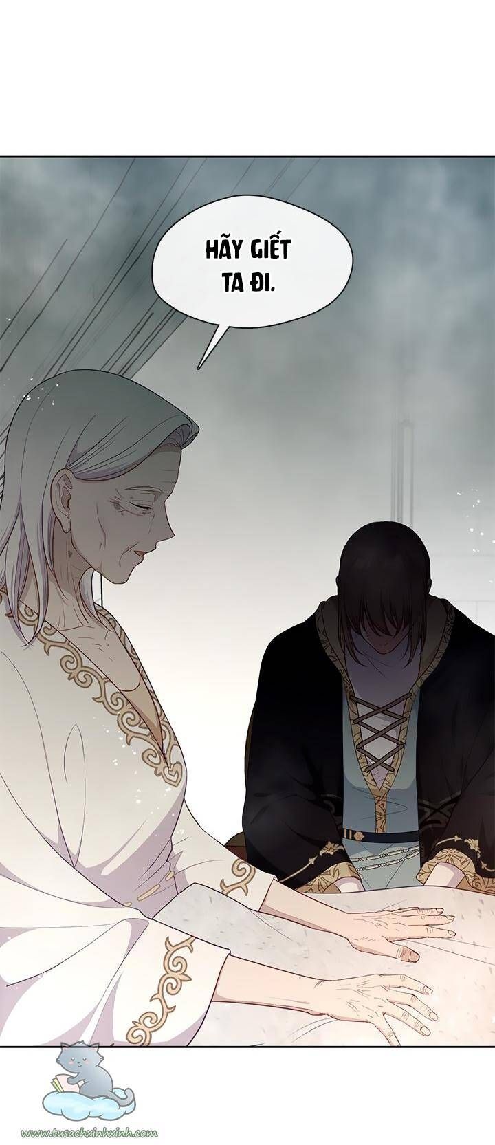 đọc truyện Cẩn Thận Nữ Phụ Phản Diện Đấy Chương 105 ảnh 36 tại Thiên Thai Truyện