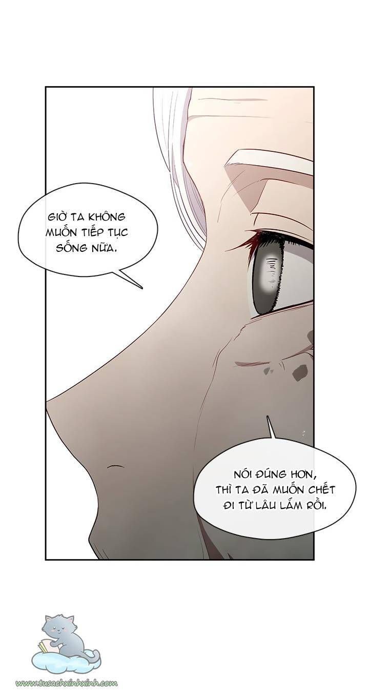 đọc truyện Cẩn Thận Nữ Phụ Phản Diện Đấy Chương 105 ảnh 38 tại Thiên Thai Truyện