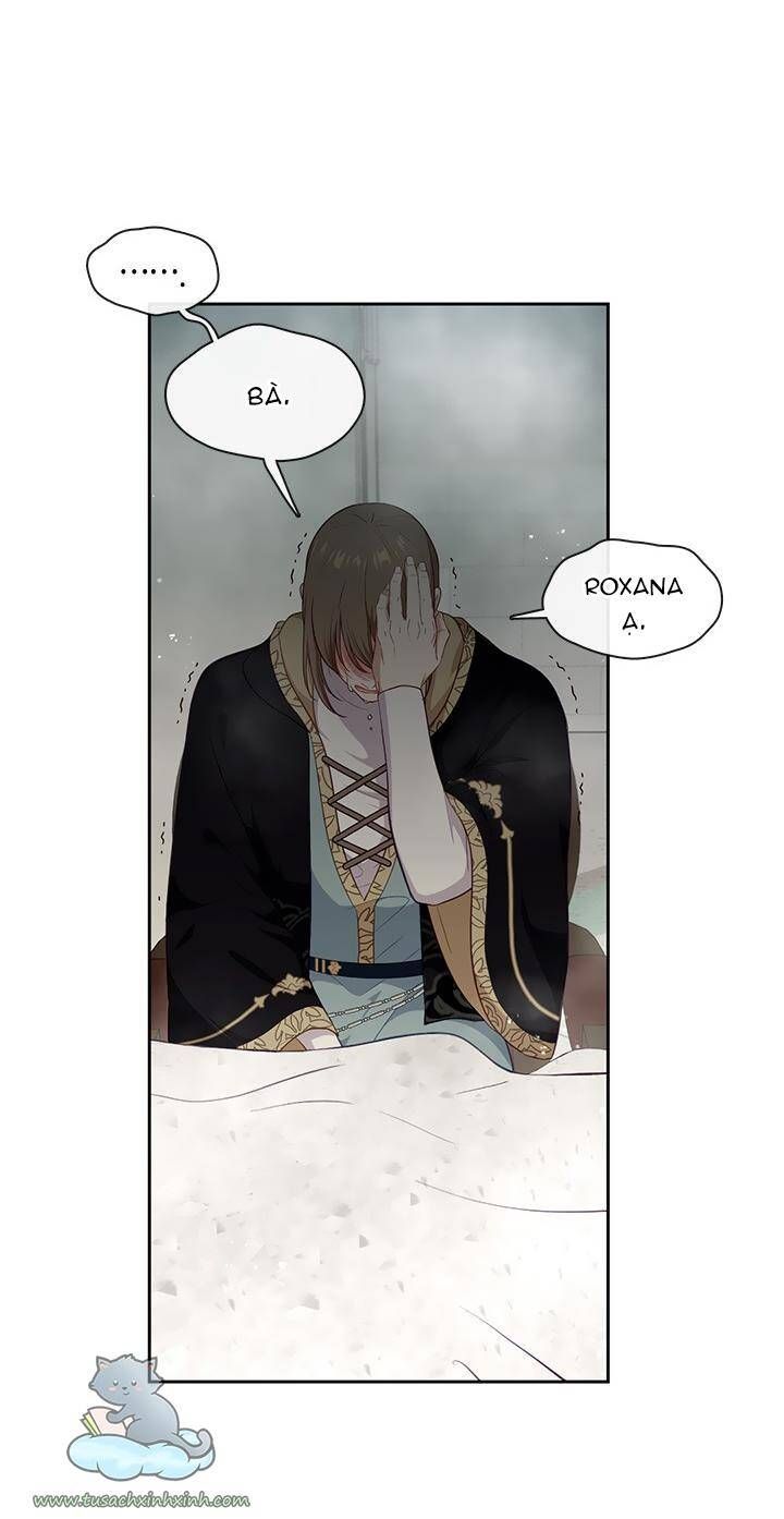 đọc truyện Cẩn Thận Nữ Phụ Phản Diện Đấy Chương 105 ảnh 40 tại Thiên Thai Truyện