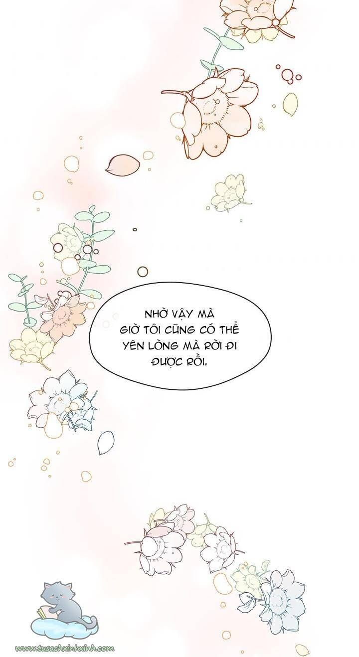 đọc truyện Cẩn Thận Nữ Phụ Phản Diện Đấy Chương 105 ảnh 6 tại Thiên Thai Truyện