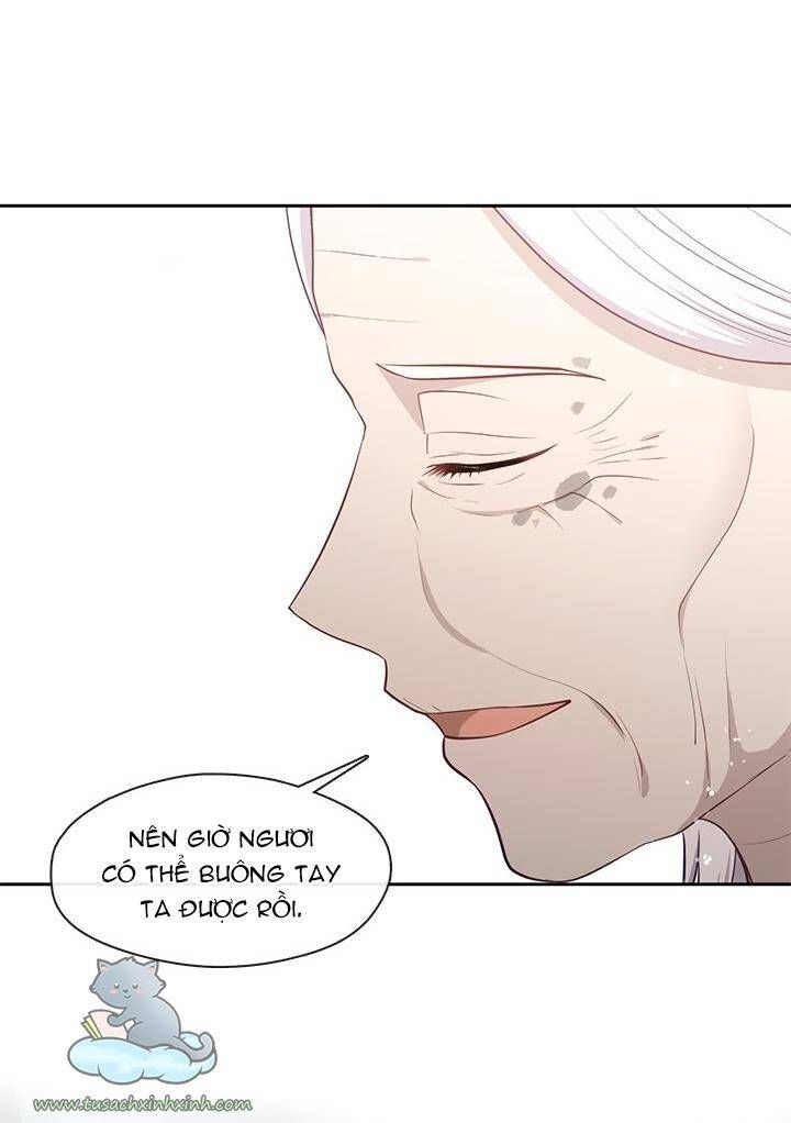 đọc truyện Cẩn Thận Nữ Phụ Phản Diện Đấy Chương 105 ảnh 44 tại Thiên Thai Truyện