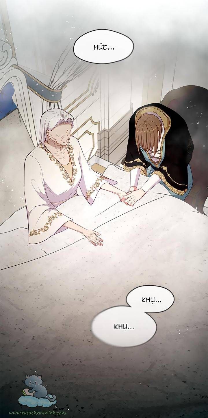 đọc truyện Cẩn Thận Nữ Phụ Phản Diện Đấy Chương 105 ảnh 45 tại Thiên Thai Truyện