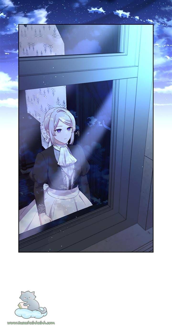 đọc truyện Cẩn Thận Nữ Phụ Phản Diện Đấy Chương 105 ảnh 47 tại Thiên Thai Truyện