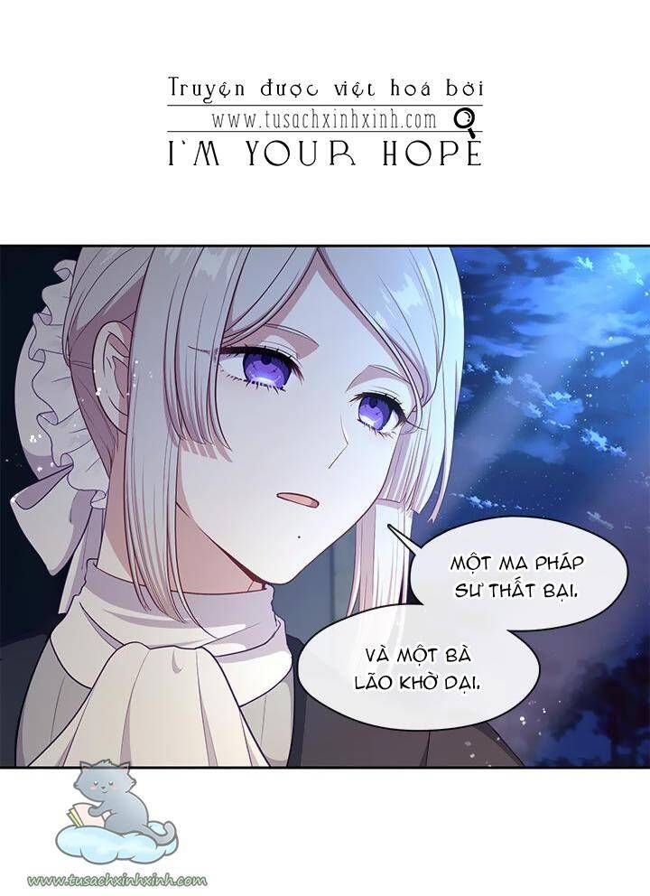 đọc truyện Cẩn Thận Nữ Phụ Phản Diện Đấy Chương 105 ảnh 48 tại Thiên Thai Truyện