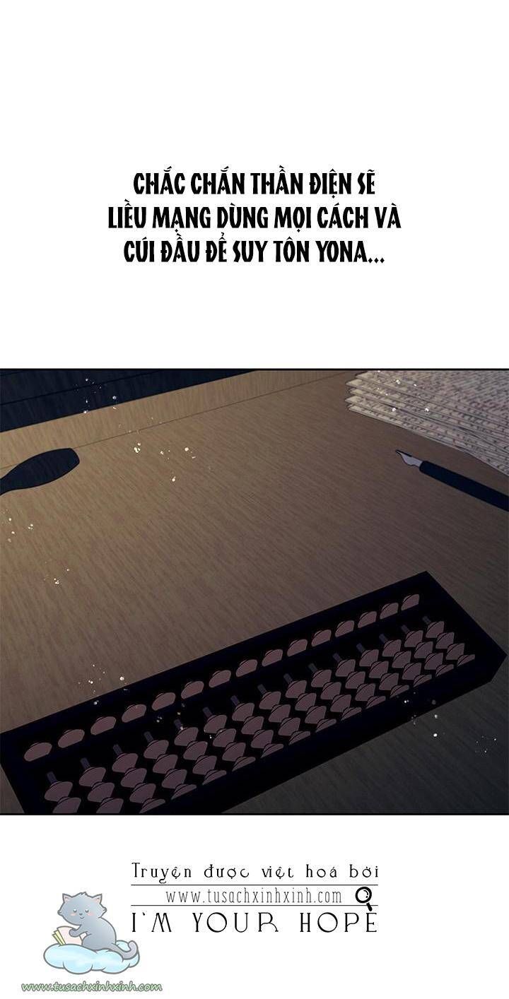 đọc truyện Cẩn Thận Nữ Phụ Phản Diện Đấy Chương 105 ảnh 54 tại Thiên Thai Truyện