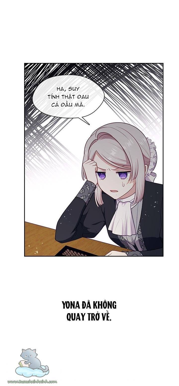 đọc truyện Cẩn Thận Nữ Phụ Phản Diện Đấy Chương 105 ảnh 55 tại Thiên Thai Truyện