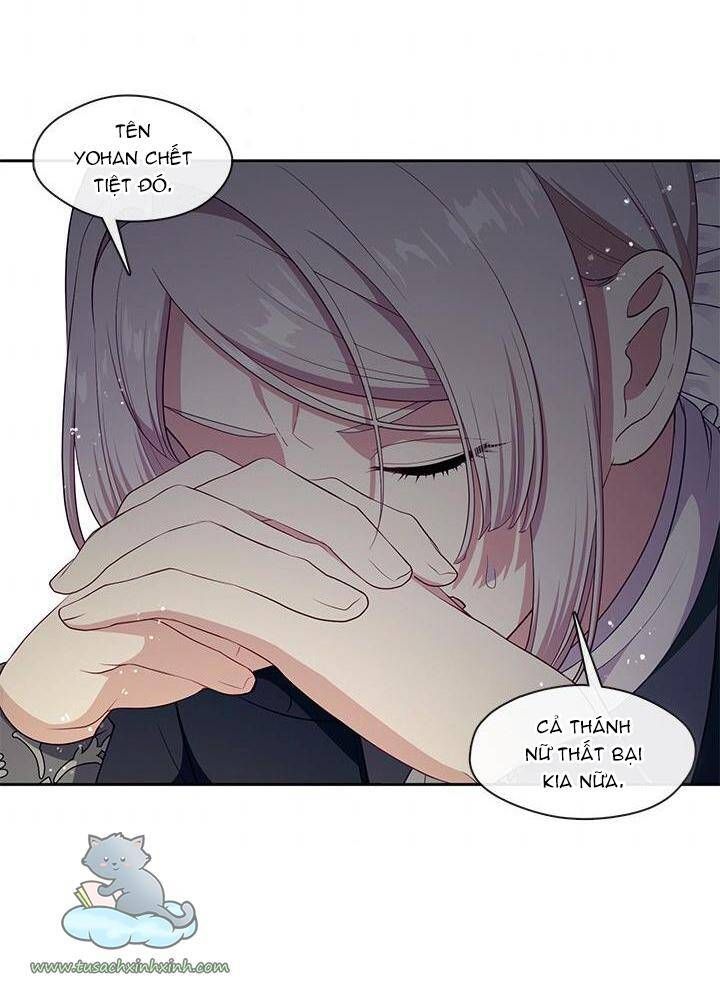 đọc truyện Cẩn Thận Nữ Phụ Phản Diện Đấy Chương 105 ảnh 56 tại Thiên Thai Truyện