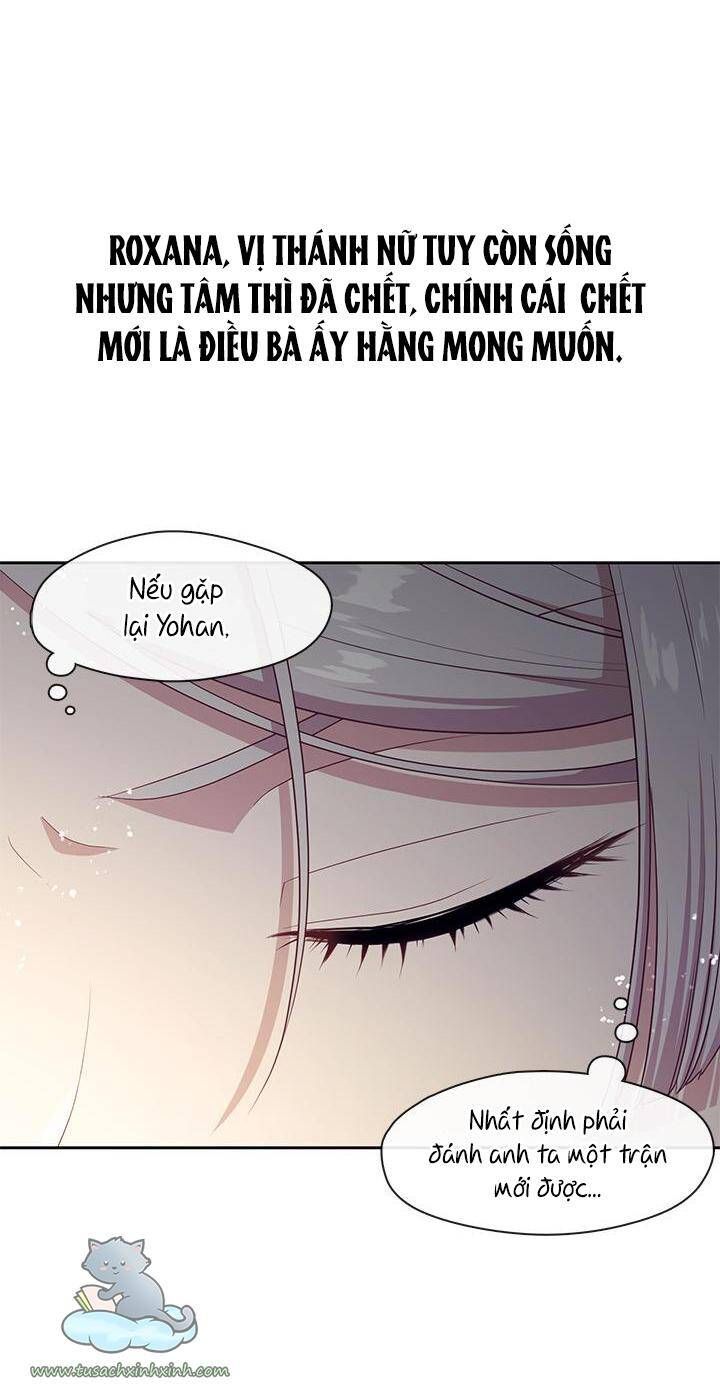 đọc truyện Cẩn Thận Nữ Phụ Phản Diện Đấy Chương 105 ảnh 57 tại Thiên Thai Truyện