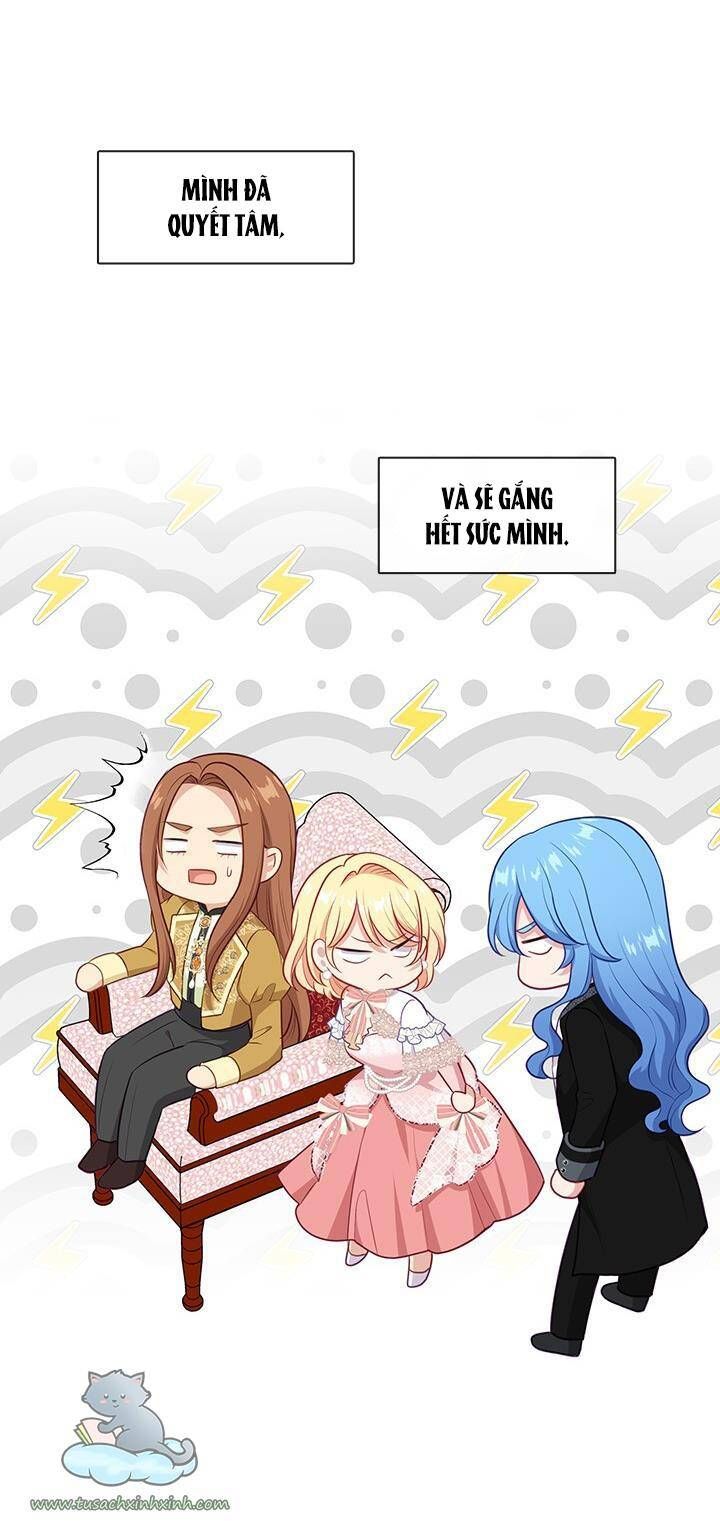 đọc truyện Cẩn Thận Nữ Phụ Phản Diện Đấy Chương 105 ảnh 64 tại Thiên Thai Truyện