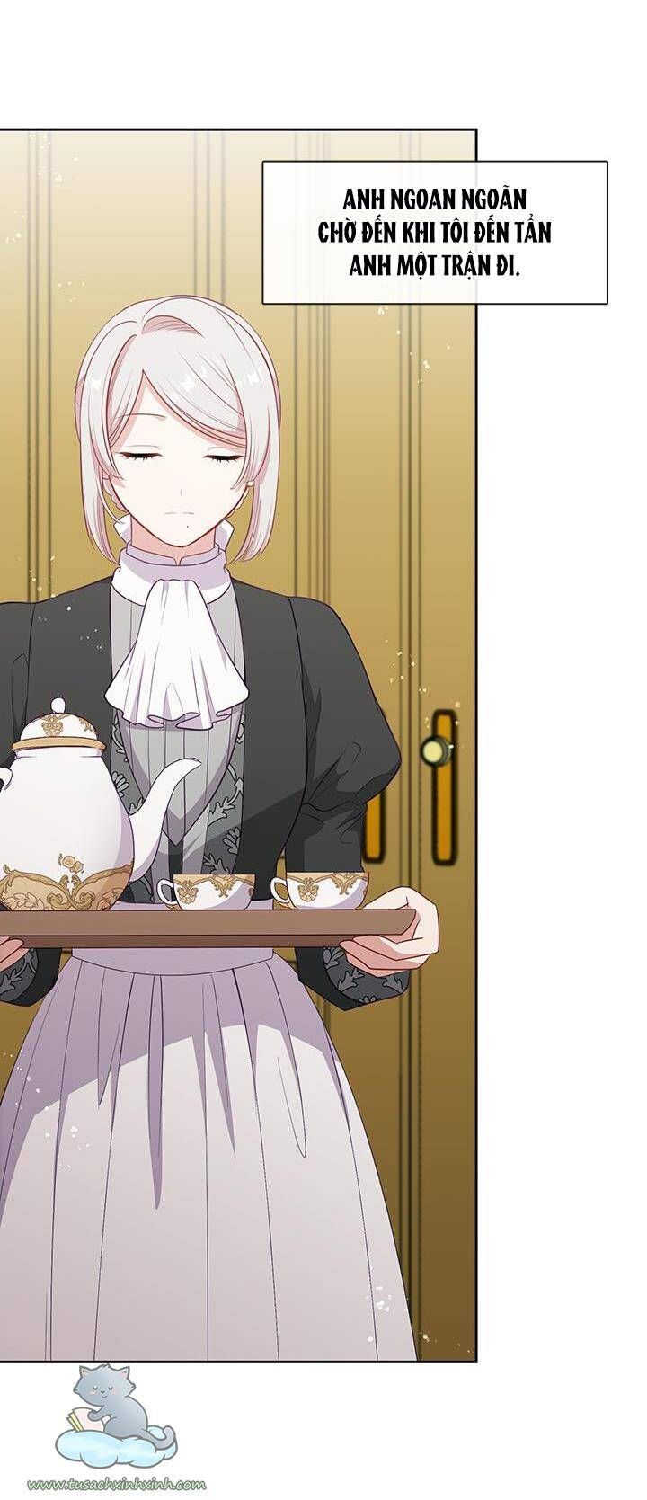 đọc truyện Cẩn Thận Nữ Phụ Phản Diện Đấy Chương 105 ảnh 66 tại Thiên Thai Truyện