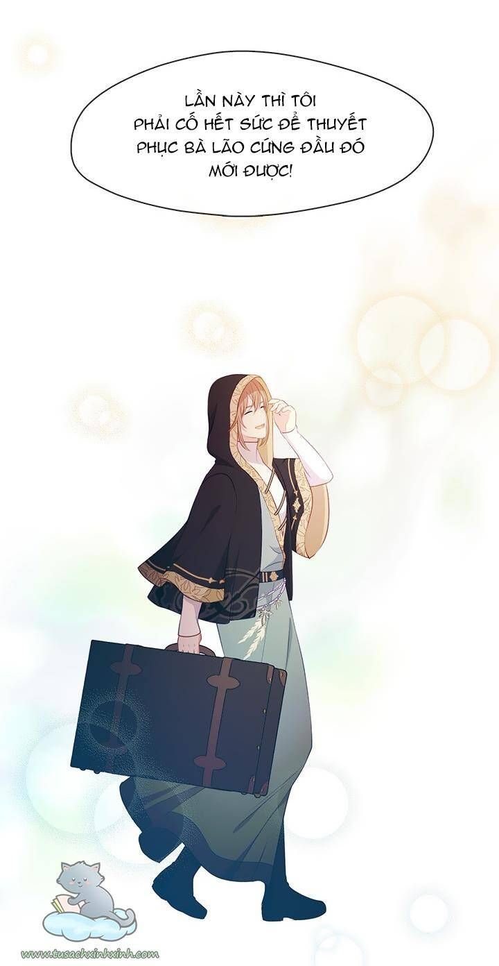 đọc truyện Cẩn Thận Nữ Phụ Phản Diện Đấy Chương 105 ảnh 9 tại Thiên Thai Truyện