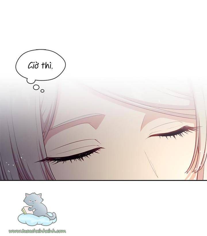 đọc truyện Cẩn Thận Nữ Phụ Phản Diện Đấy Chương 105 ảnh 11 tại Thiên Thai Truyện