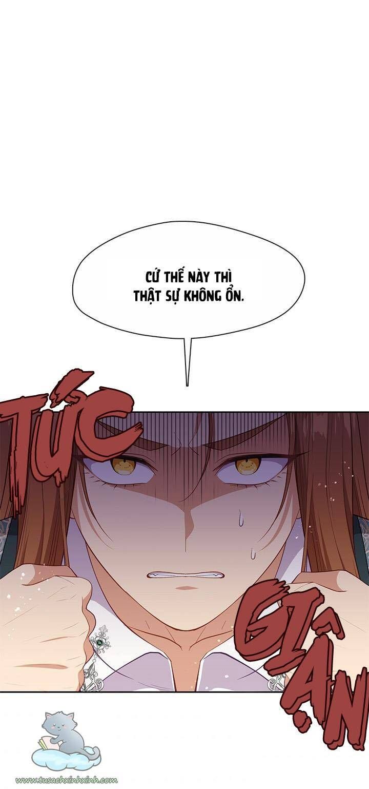 đọc truyện Cẩn Thận Nữ Phụ Phản Diện Đấy Chương 106 ảnh 3 tại Thiên Thai Truyện