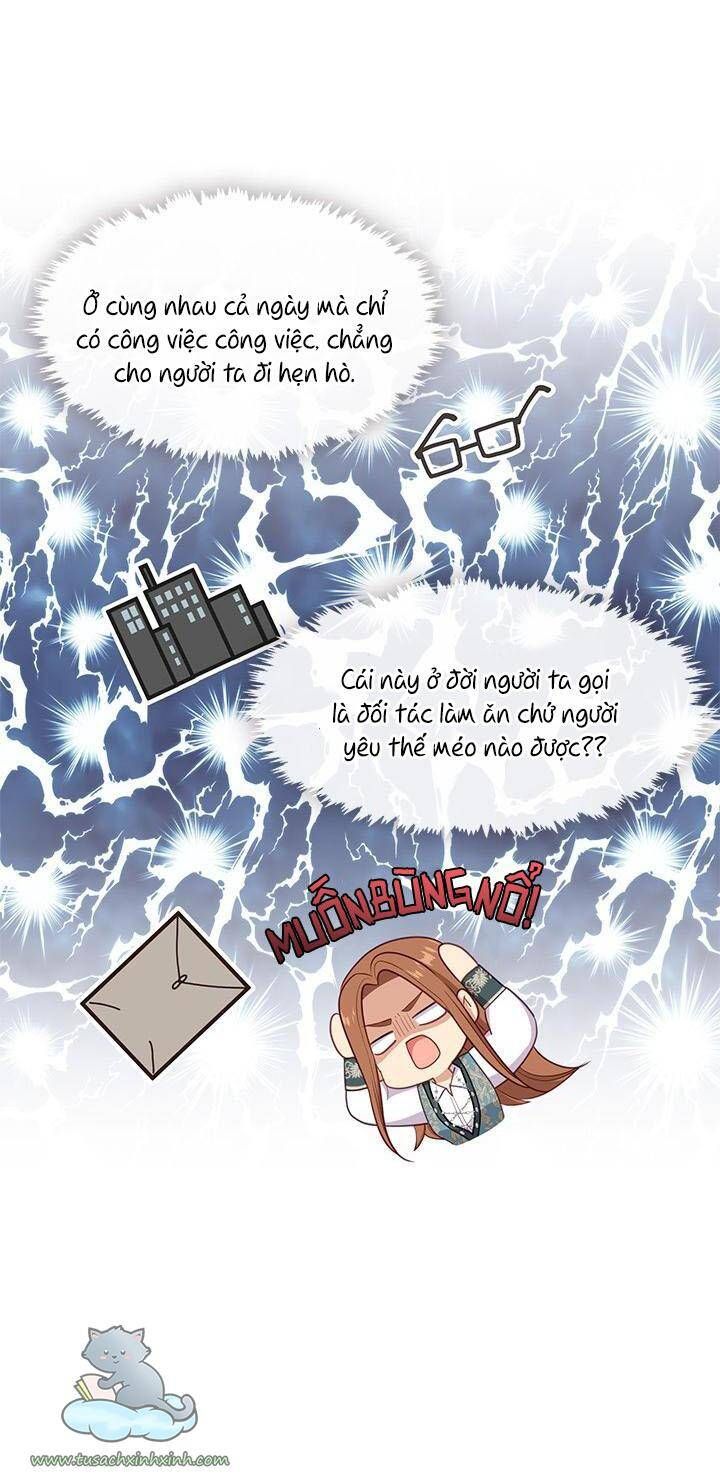 đọc truyện Cẩn Thận Nữ Phụ Phản Diện Đấy Chương 106 ảnh 13 tại Thiên Thai Truyện