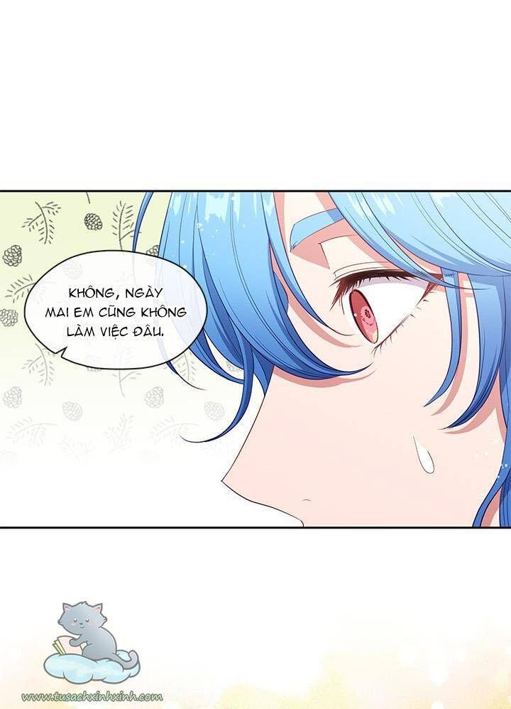 đọc truyện Cẩn Thận Nữ Phụ Phản Diện Đấy Chương 106 ảnh 15 tại Thiên Thai Truyện