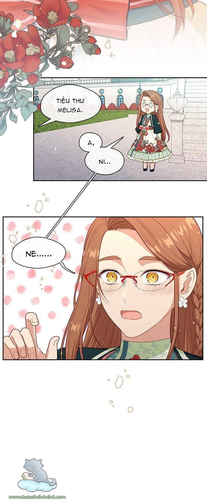 đọc truyện Cẩn Thận Nữ Phụ Phản Diện Đấy Chương 106 ảnh 21 tại Thiên Thai Truyện