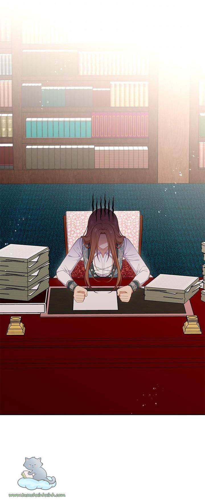 đọc truyện Cẩn Thận Nữ Phụ Phản Diện Đấy Chương 106 ảnh 4 tại Thiên Thai Truyện