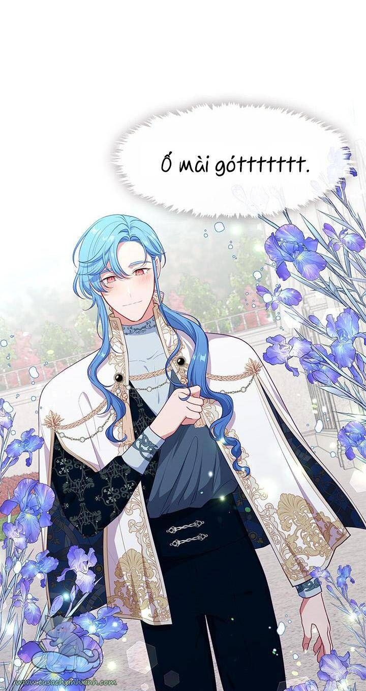 đọc truyện Cẩn Thận Nữ Phụ Phản Diện Đấy Chương 106 ảnh 22 tại Thiên Thai Truyện