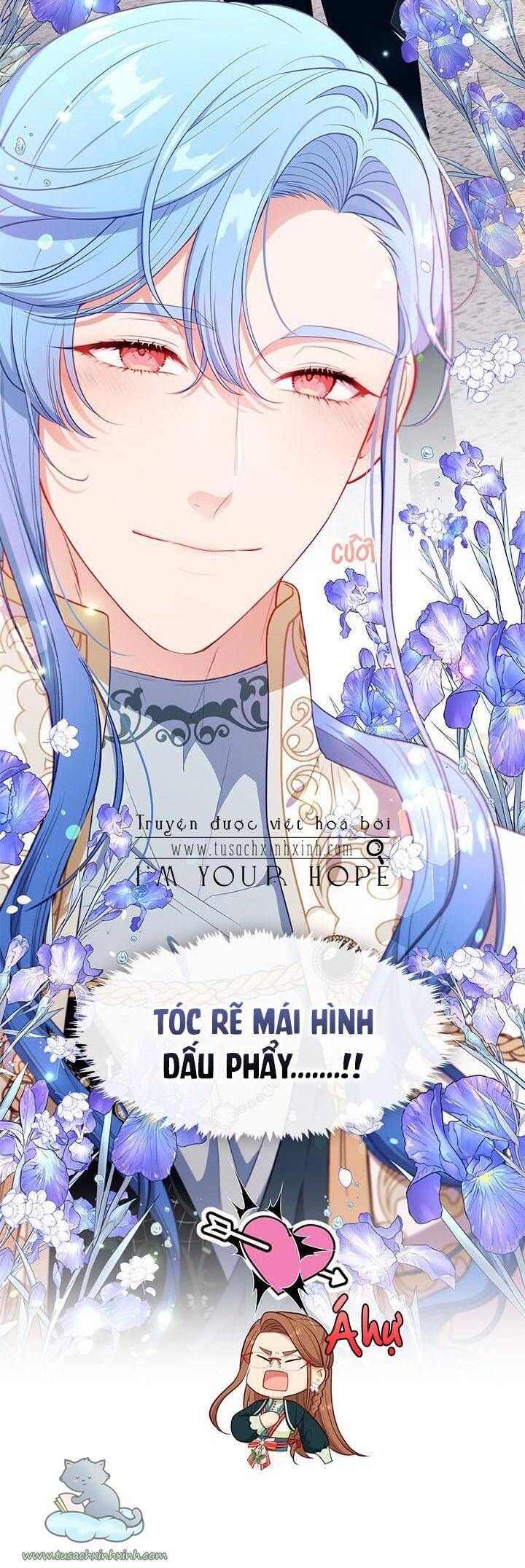 đọc truyện Cẩn Thận Nữ Phụ Phản Diện Đấy Chương 106 ảnh 23 tại Thiên Thai Truyện