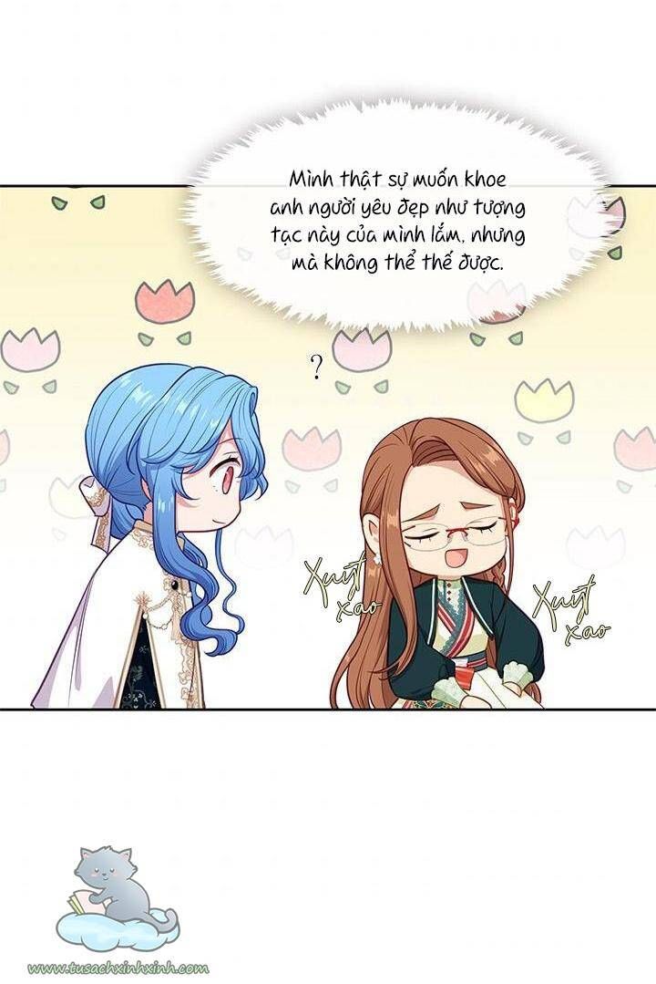 đọc truyện Cẩn Thận Nữ Phụ Phản Diện Đấy Chương 106 ảnh 25 tại Thiên Thai Truyện