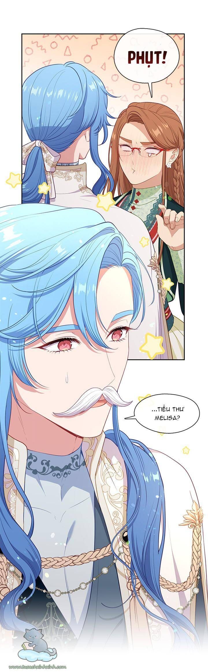 đọc truyện Cẩn Thận Nữ Phụ Phản Diện Đấy Chương 106 ảnh 28 tại Thiên Thai Truyện