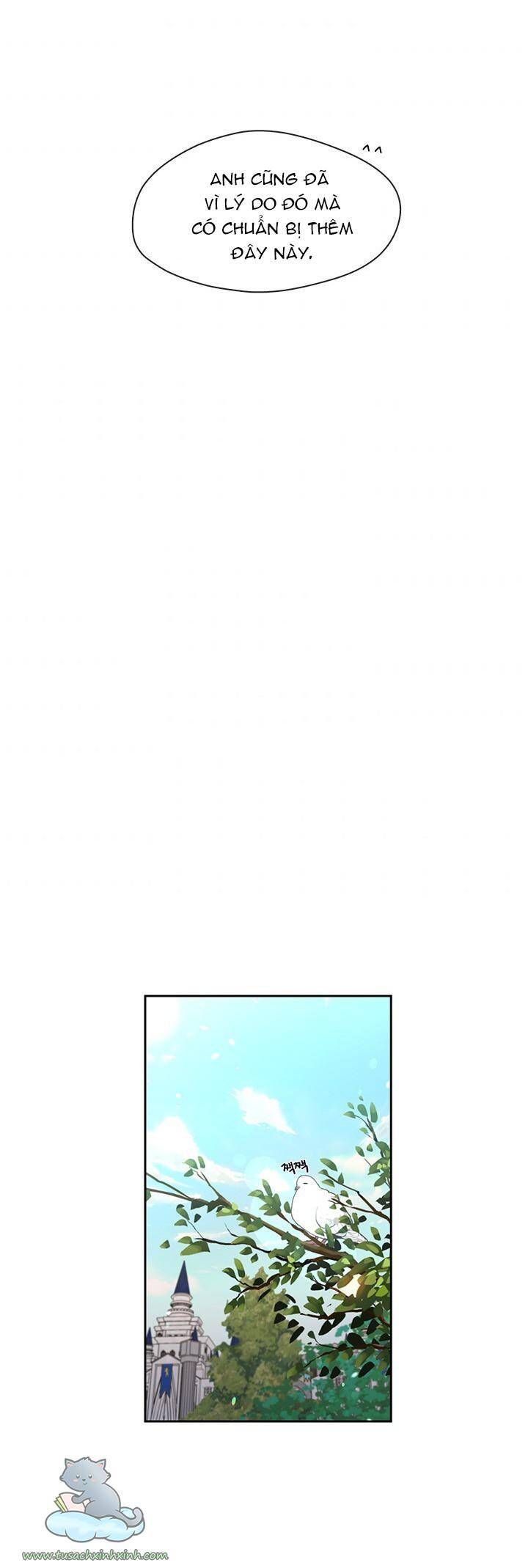 đọc truyện Cẩn Thận Nữ Phụ Phản Diện Đấy Chương 106 ảnh 32 tại Thiên Thai Truyện