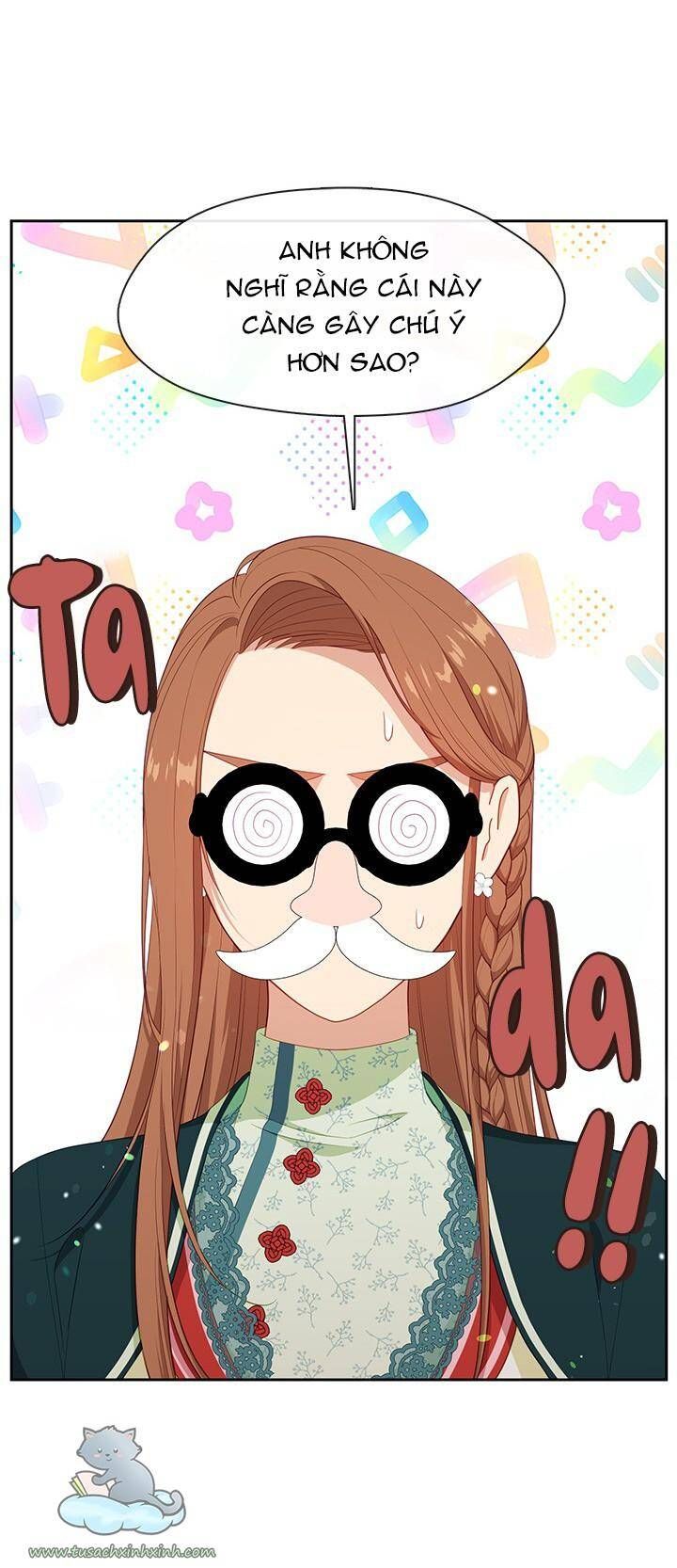 đọc truyện Cẩn Thận Nữ Phụ Phản Diện Đấy Chương 106 ảnh 33 tại Thiên Thai Truyện