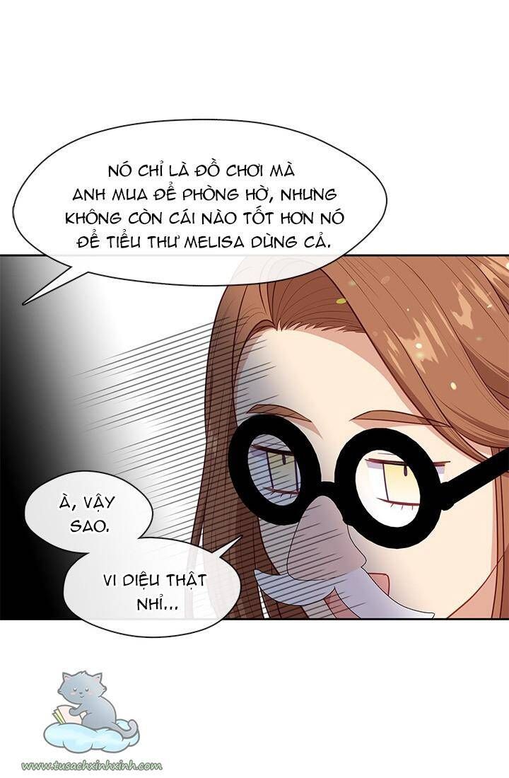 đọc truyện Cẩn Thận Nữ Phụ Phản Diện Đấy Chương 106 ảnh 35 tại Thiên Thai Truyện