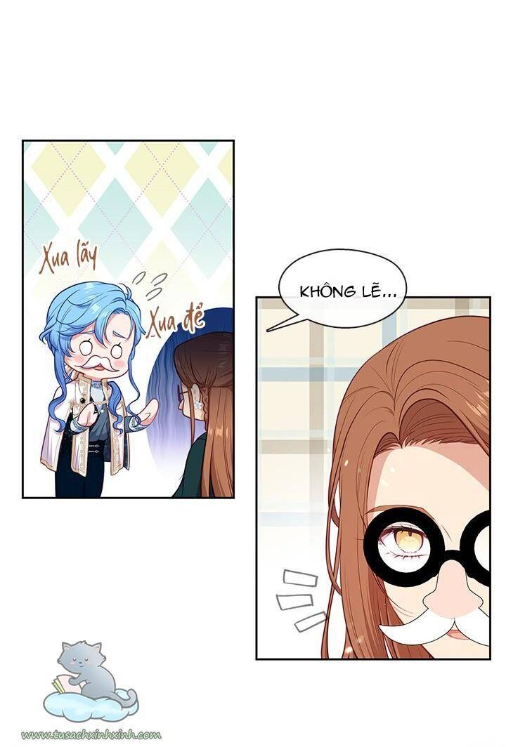 đọc truyện Cẩn Thận Nữ Phụ Phản Diện Đấy Chương 106 ảnh 36 tại Thiên Thai Truyện