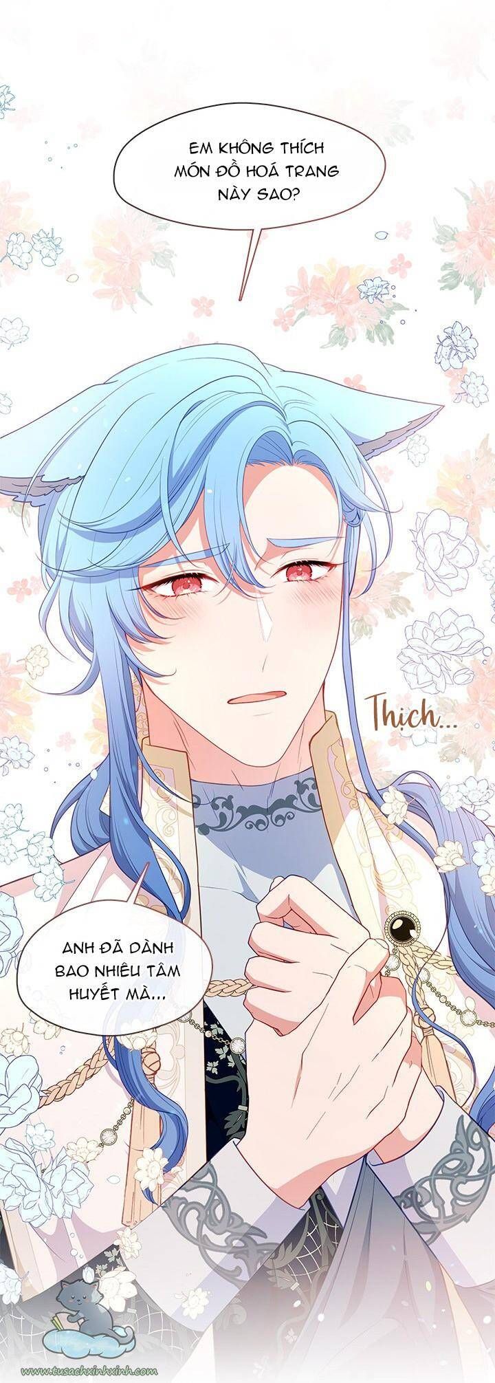 đọc truyện Cẩn Thận Nữ Phụ Phản Diện Đấy Chương 106 ảnh 37 tại Thiên Thai Truyện