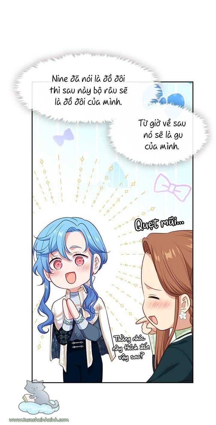 đọc truyện Cẩn Thận Nữ Phụ Phản Diện Đấy Chương 106 ảnh 39 tại Thiên Thai Truyện