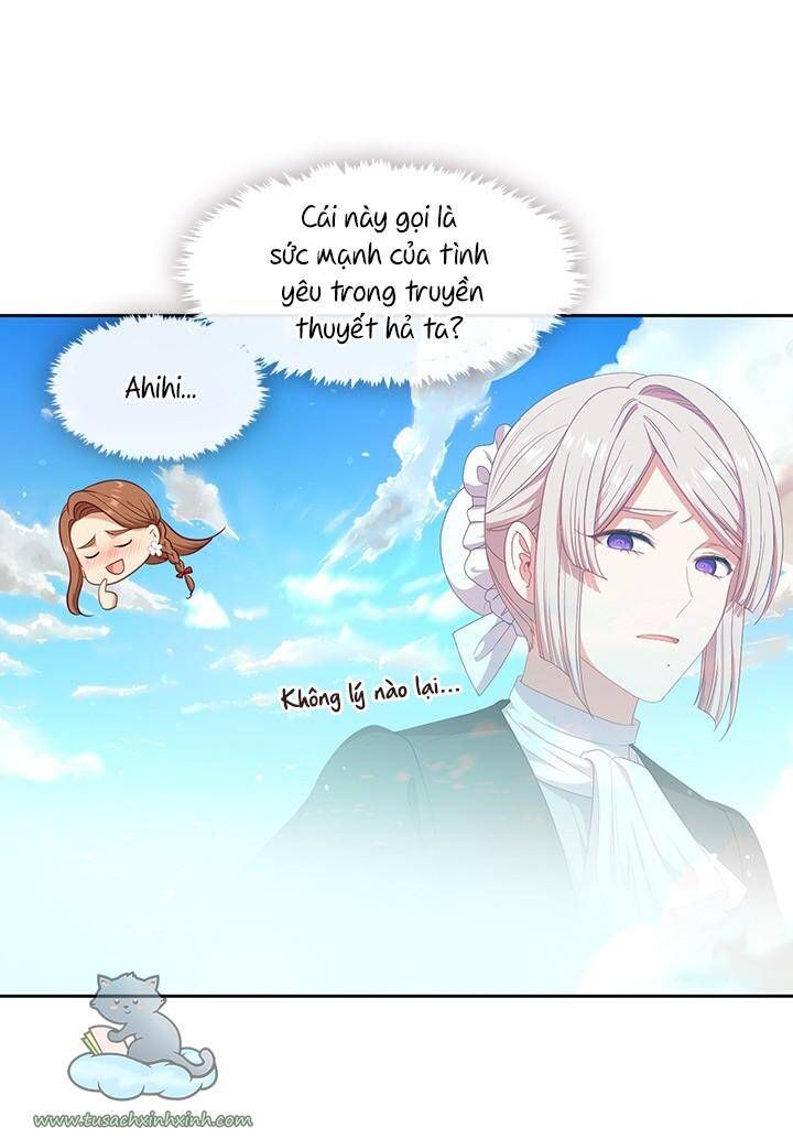 đọc truyện Cẩn Thận Nữ Phụ Phản Diện Đấy Chương 106 ảnh 40 tại Thiên Thai Truyện