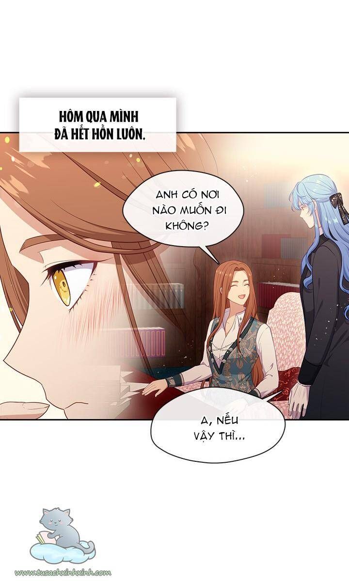 đọc truyện Cẩn Thận Nữ Phụ Phản Diện Đấy Chương 106 ảnh 43 tại Thiên Thai Truyện