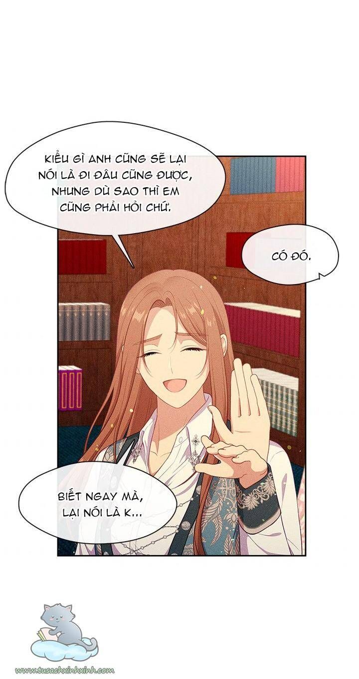 đọc truyện Cẩn Thận Nữ Phụ Phản Diện Đấy Chương 106 ảnh 44 tại Thiên Thai Truyện