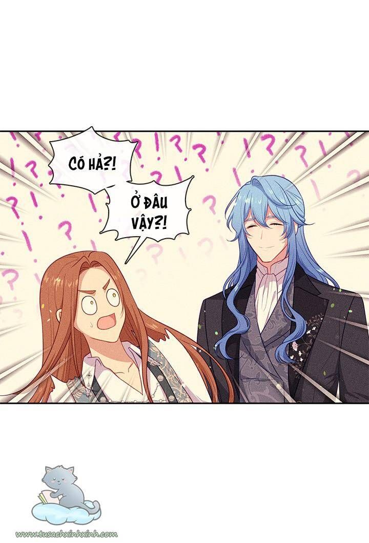 đọc truyện Cẩn Thận Nữ Phụ Phản Diện Đấy Chương 106 ảnh 45 tại Thiên Thai Truyện