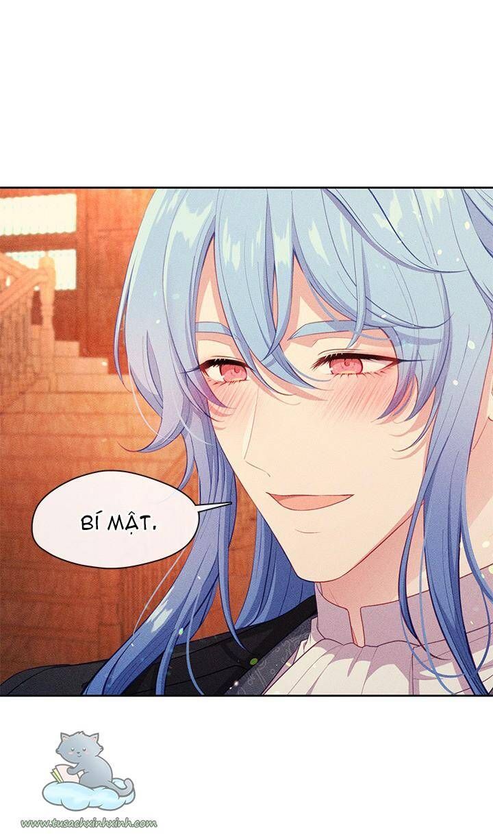 đọc truyện Cẩn Thận Nữ Phụ Phản Diện Đấy Chương 106 ảnh 46 tại Thiên Thai Truyện