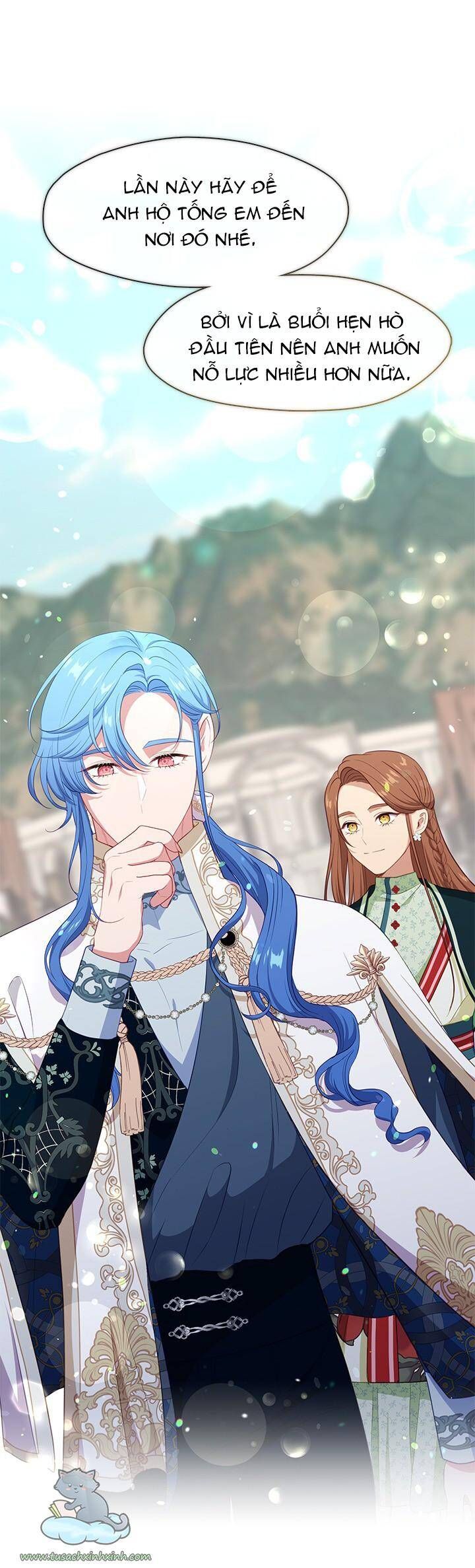 đọc truyện Cẩn Thận Nữ Phụ Phản Diện Đấy Chương 106 ảnh 47 tại Thiên Thai Truyện